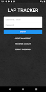 Lap Tracker screenshot 1