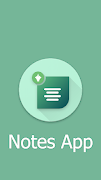 Notes App bài đăng