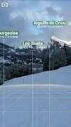 برنامه‌نما Mountain Peak AR عکس از صفحه