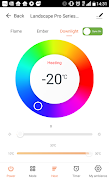 Modern Flames screenshot 5