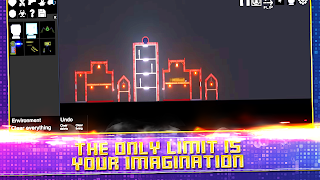 Nova Playbox - ragdoll Sandbox 截图 3