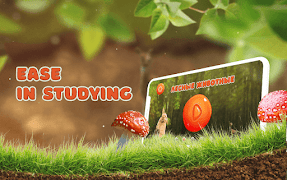 Animals for kids. Learning animals ภาพหน้าจอ 5