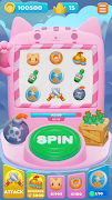 Pink Cat Box screenshot 3