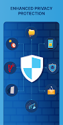 5 Schermata Xproguard Firewall