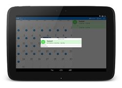 Calendar Schedule Planner screenshot 7