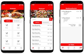 Lenzo Windisch Ekran Görüntüsü 1
