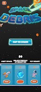 3 Schermata Space Debris