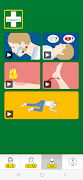 Cederroth First Aid پوسٹر