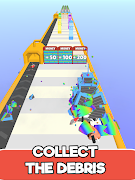 Hammer Attack! Screenshot 7