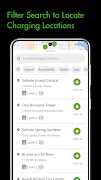 Blink Charging Mobile App screenshot 2