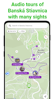 Banska Stiavnica SmartGuide bài đăng
