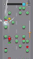Gun Run ảnh chụp màn hình 1
