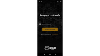 SECURE LOCK captura de pantalla 5