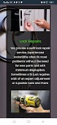Pip Lockout 스크린샷 1