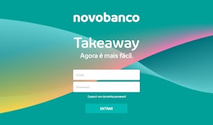 TakeAway NB screenshot 2