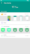 برنامه‌نما MobileTools عکس از صفحه