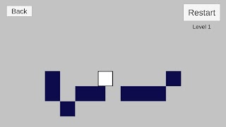 1 Schermata Void Falling