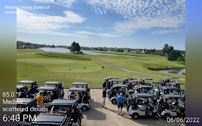 ImmichFrame 스크린샷 5