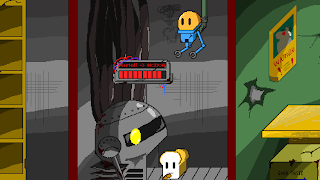 ポストアポカリプスベーカリー Screenshot 6