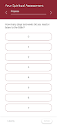 Life Trainer screenshot 5