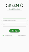 Green O - Shipper screenshot 1