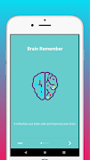 پوستر Brain Remember