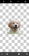 Transparent Image স্ক্রিনশট 3