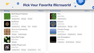 Turtle Universe اسکرین شاٹ 5