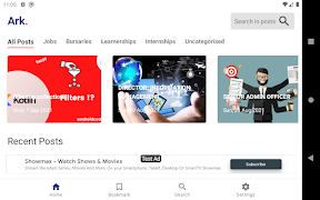 Arkwork স্ক্রিনশট 4