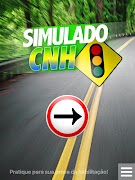 Simulado CNH اسکرین شاٹ 5