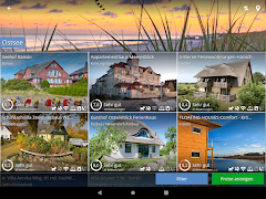 HRS Holidays screenshot 7
