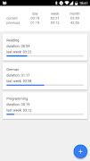 Task Tracker poster