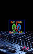 Rádio Abraçando Vidas capture d'écran 1