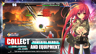 Hyperspace Wars syot layar 2