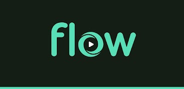Flow+ poster