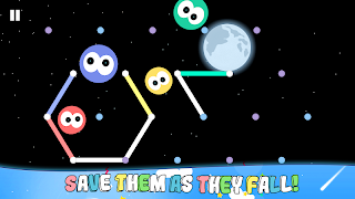 Cloud Rush! screenshot 5