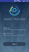 Smart Tracker poster