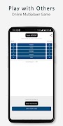 برنامه‌نما Guess Up - Online Multiplayer  عکس از صفحه