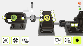 Machine Defender imagem de tela 4
