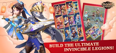 Dragon Knights Screenshot 4
