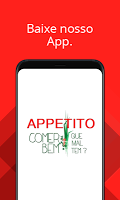 Appetito poster