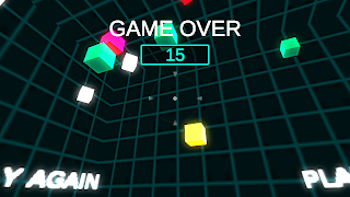 برنامه‌نما Box Shooter عکس از صفحه