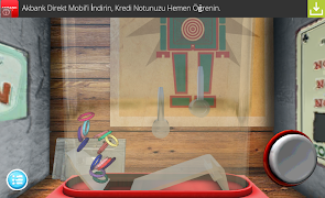 برنامه‌نما WATERRING عکس از صفحه