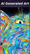 AI Art Generator Tool Magic screenshot 4