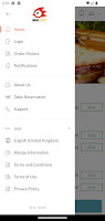 برنامه‌نما WingTrapp Nottingham عکس از صفحه