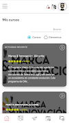 1 Schermata ESIC Mobile App