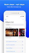 Music player - mp3 player 海報