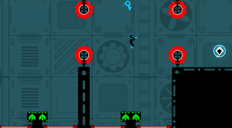 Vector Spy screenshot 1