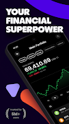پوستر Delta by eToro