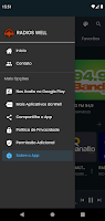 Radios Well syot layar 1